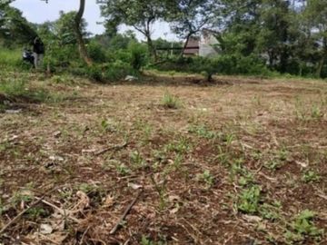 Jual Kavling Siap. Bangun Di Mampang Depok