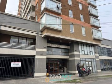 Departamento en venta tipo estudio, Ed.Centro Carrera Temuco