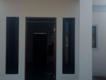 baru SIAP HUNI di cijambe girimekar bandung