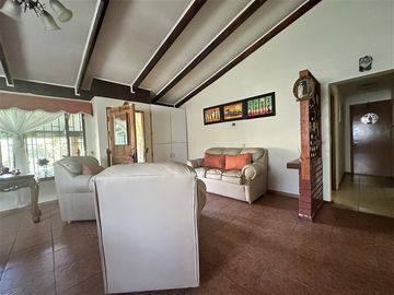 Hermosa parcela en venta en La Serena