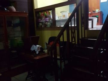 Tanah Bonus Rumah lokasi strategis cocok untuk kost kostan Dago pojok | RITAM