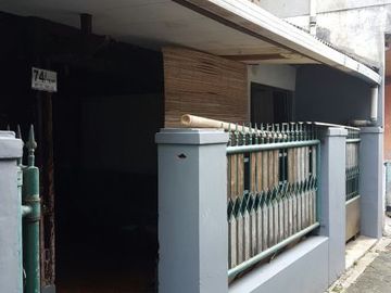 Tanah Bonus Rumah lokasi strategis cocok untuk kost kostan Dago pojok | RITAM