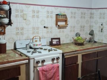 Casa en venta en Villa Luzuriaga