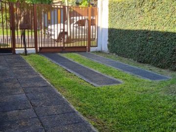 Casa en venta en Villa Luzuriaga