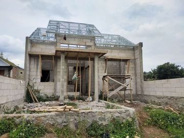 Rumah Sekaligus Investasi Murah Strategis di Mainroad Pakuhaji Ngamprah