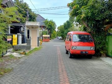 Dijual Rumah Di Wisma Lidah Kulon, Lakarsantri DN