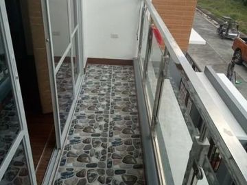 Brand New Modern 4 Bedroom House for Sale near Clark and Mal