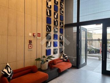 Departamento en venta de 2 dorm. en Estación Central