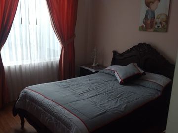 Departamento en venta en Ibarra