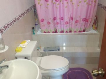 Departamento en venta en Ibarra