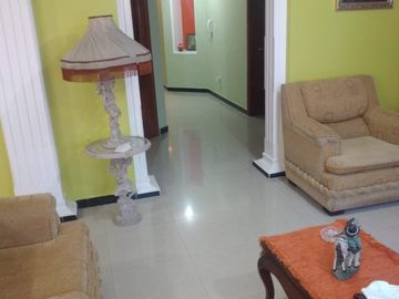 Departamento en venta en Ibarra