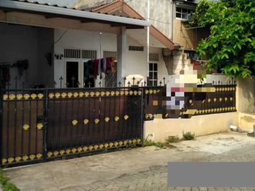 CEPAT !! RUMAH STANDART di Gading Griya Lestari ,NEGO