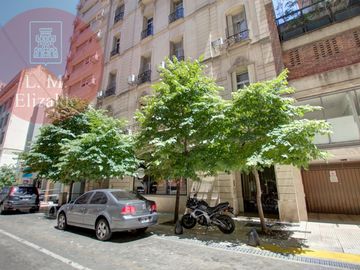 Suipacha y Arenales - Edificio Francés Divino - Excelente Categoría - Súper Luminoso