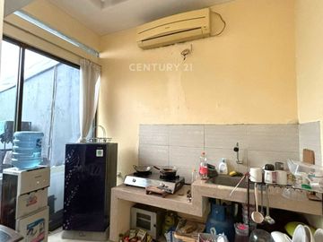 Dijual Rumah Cantik Siap Huni 7284