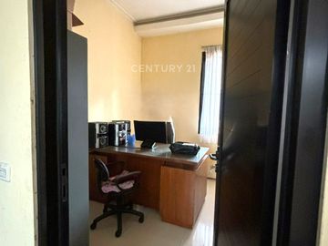 Dijual Rumah Cantik Siap Huni 7284