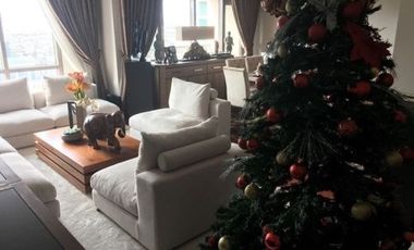 Rush Condominium for Sale 3 Bedrooms: 3BR Flat Condo for Sale in Joya North Tower Rockwell Center Makati