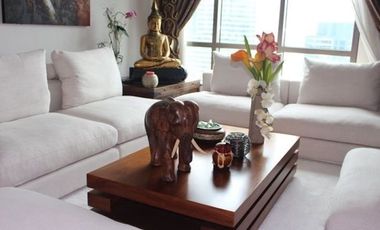 Rush Condominium for Sale 3 Bedrooms: 3BR Flat Condo for Sale in Joya North Tower Rockwell Center Makati