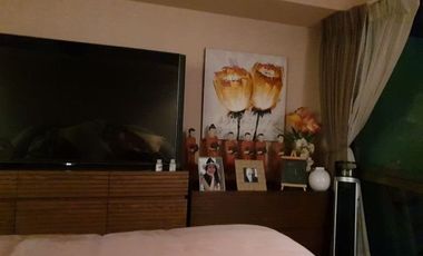 Rush Condominium for Sale 3 Bedrooms: 3BR Flat Condo for Sale in Joya North Tower Rockwell Center Makati