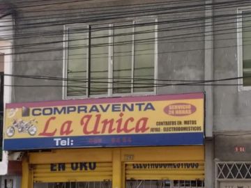 edificio en venta en bolívar. Cod V8064
