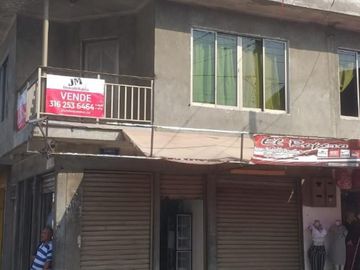 edificio en venta en bolívar. Cod V8064