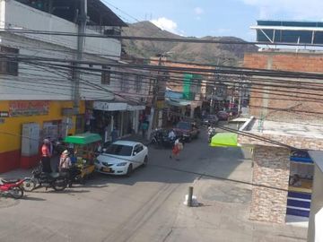 edificio en venta en bolívar. Cod V8064