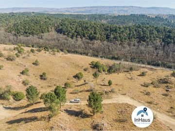 Lotes con excelentes vistas en Potrero De Garay