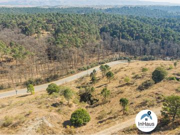 Lotes con excelentes vistas en Potrero De Garay