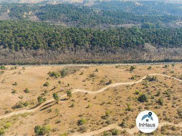 Lotes con excelentes vistas en Potrero De Garay