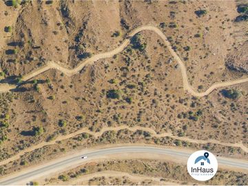 Lotes con excelentes vistas en Potrero De Garay