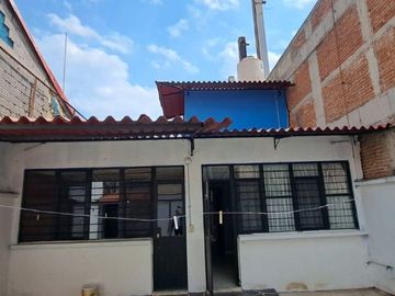 Se vende Casa en Lindavista G.A.M. $8'500,000