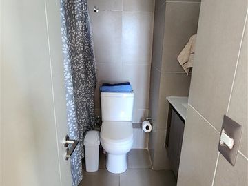 Departamento en venta de 1 dorm. en La Serena