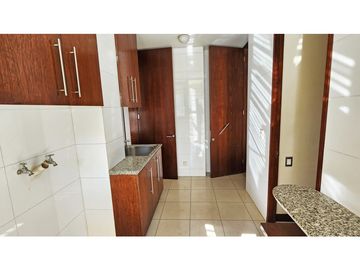 Espectacular Penthouse en Las Condes