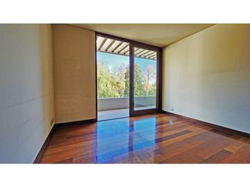 Espectacular Penthouse en Las Condes