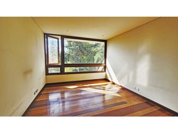 Espectacular Penthouse en Las Condes