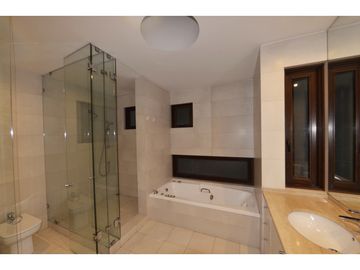 Espectacular Penthouse en Las Condes