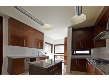 Espectacular Penthouse en Las Condes