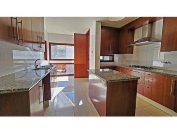 Espectacular Penthouse en Las Condes