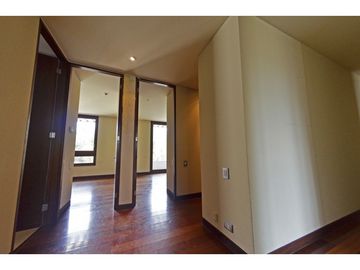 Espectacular Penthouse en Las Condes