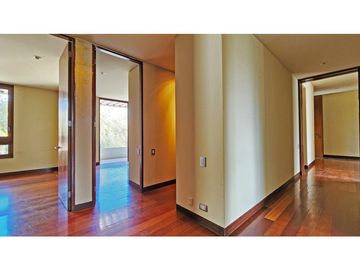 Espectacular Penthouse en Las Condes