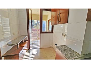 Espectacular Penthouse en Las Condes