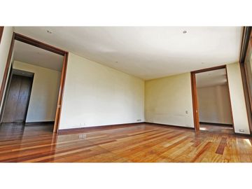 Espectacular Penthouse en Las Condes