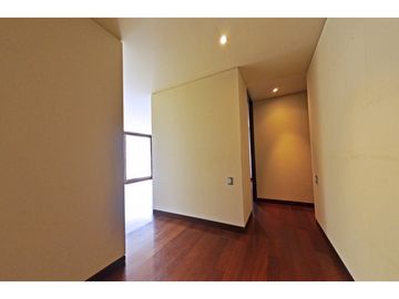 Espectacular Penthouse en Las Condes