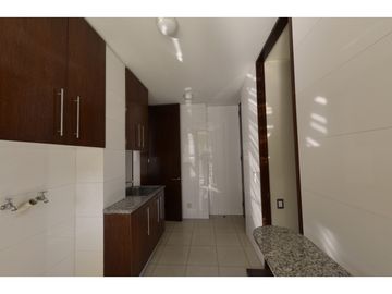 Espectacular Penthouse en Las Condes