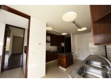 Espectacular Penthouse en Las Condes