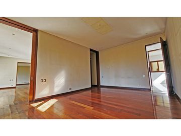 Espectacular Penthouse en Las Condes