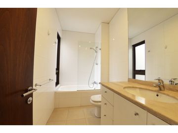 Espectacular Penthouse en Las Condes