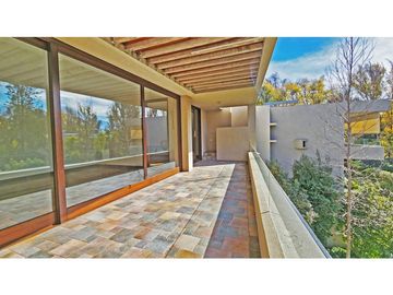 Espectacular Penthouse en Las Condes