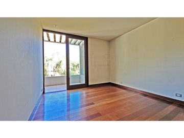 Espectacular Penthouse en Las Condes