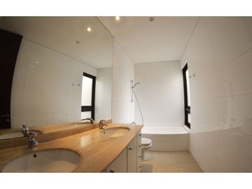 Espectacular Penthouse en Las Condes