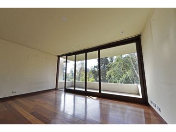 Espectacular Penthouse en Las Condes